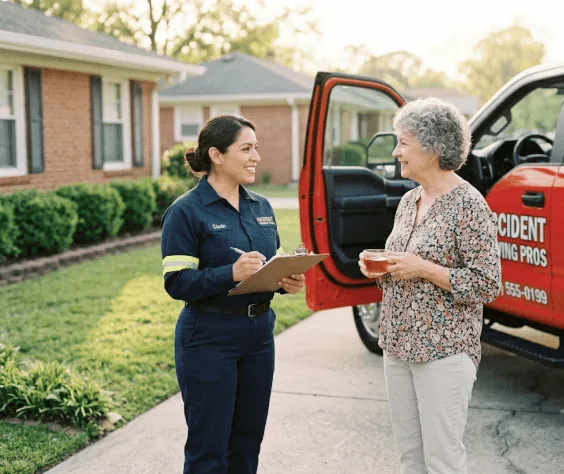 Accident Towing Service Hialeah, FL FAQs